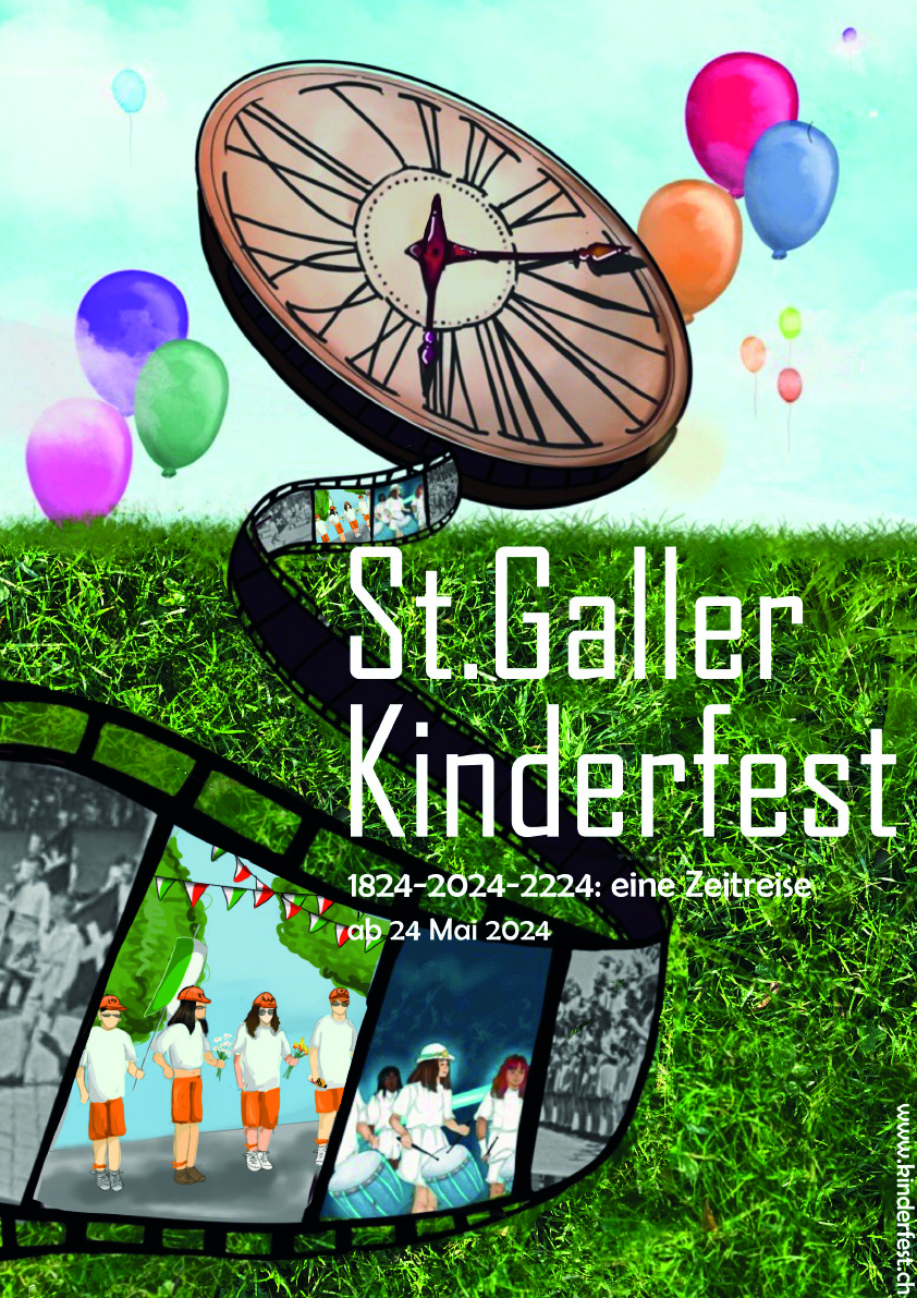 Anna Mazenauer / Liza Lukyanowa